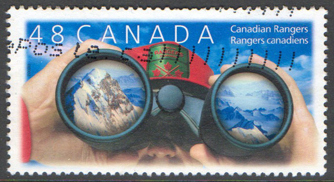 Canada Scott 1984 Used - Click Image to Close